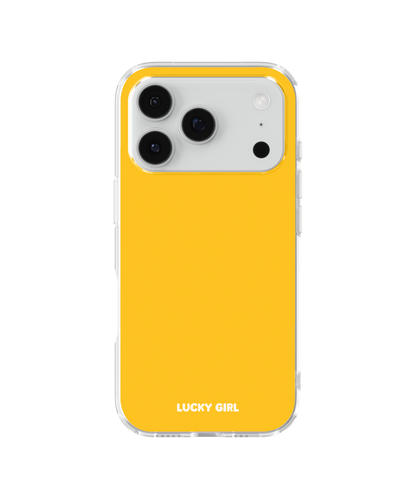 Sunny Solids Clear Case Insert