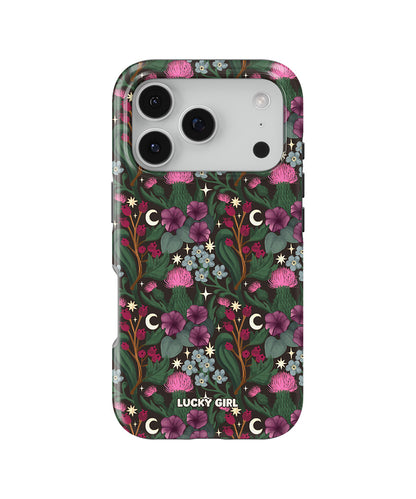 Nightbloom Phone Case