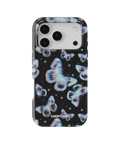 Ice Aura Phone Case
