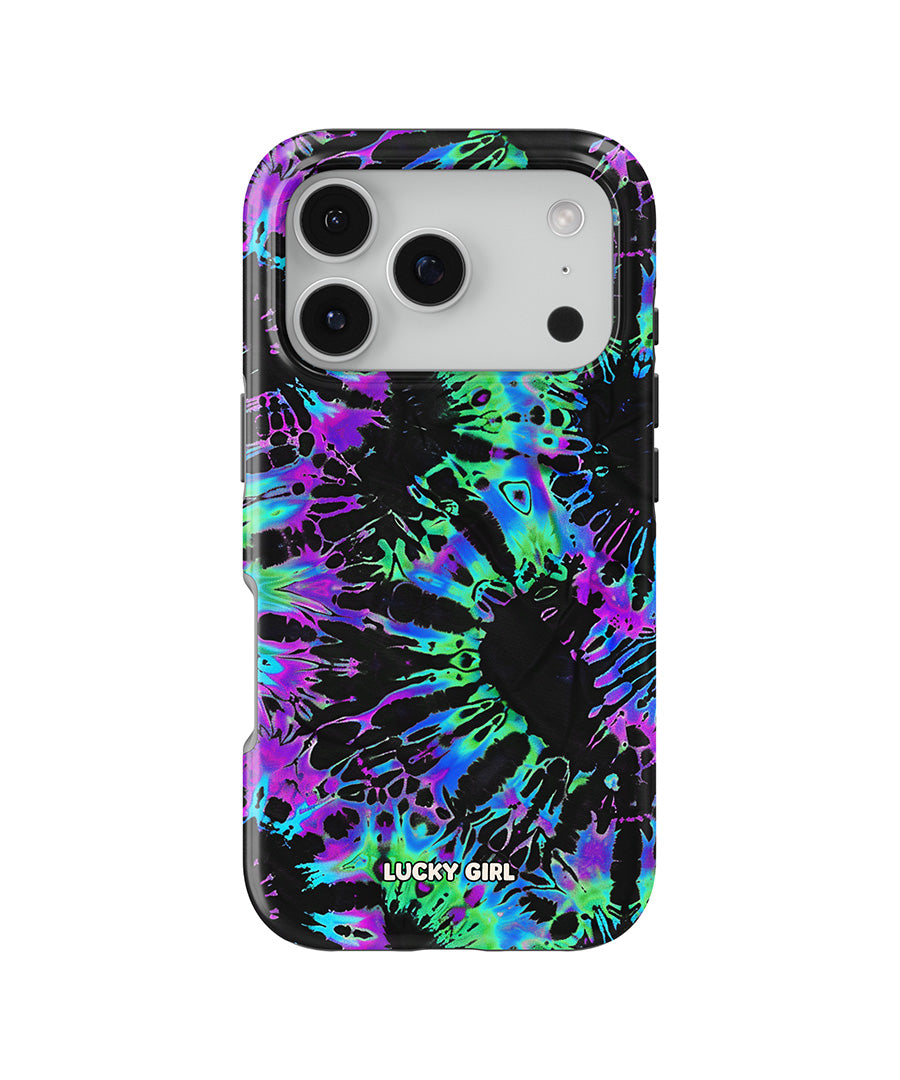 Nocturne Abyss Phone Case