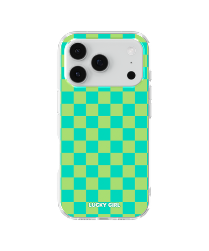Gummy Bear Checkers Clear Case Insert