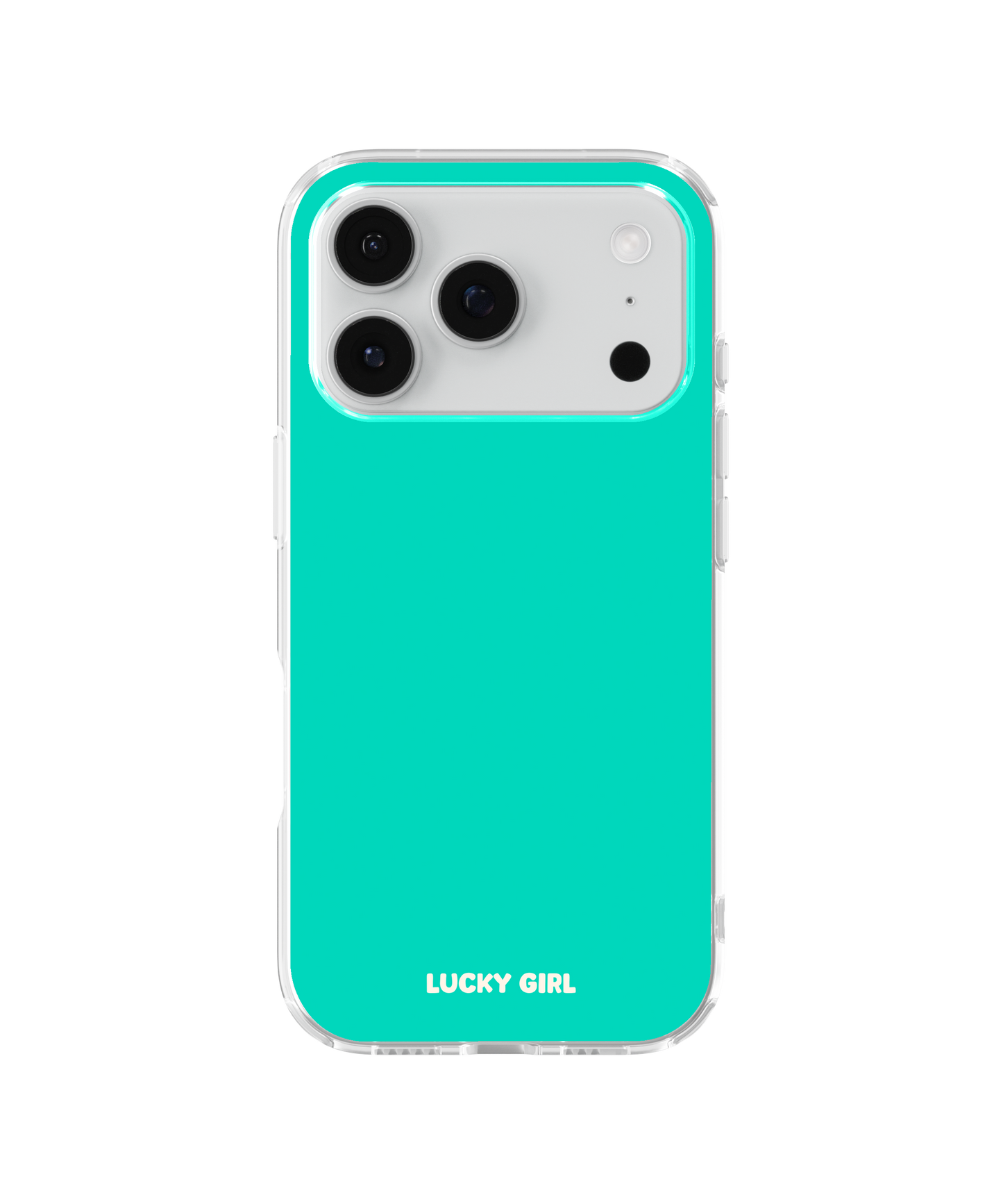 Calypso Solids Clear Case Insert