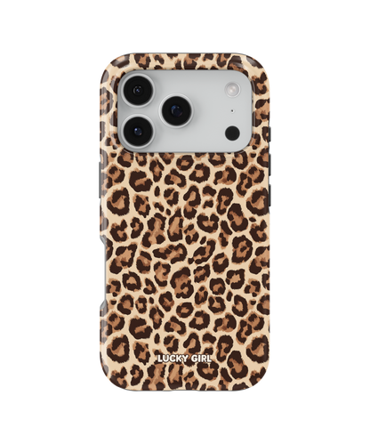 Classic Leopard Phone Case