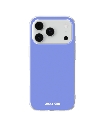 Bluebell Solids Clear Case Insert