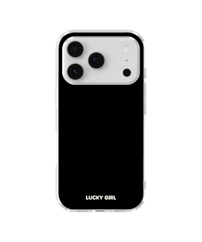 Onyx Solids Clear Case Insert