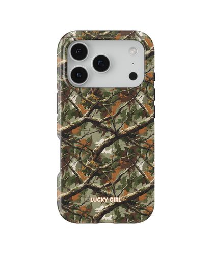 Camouflage Phone Case