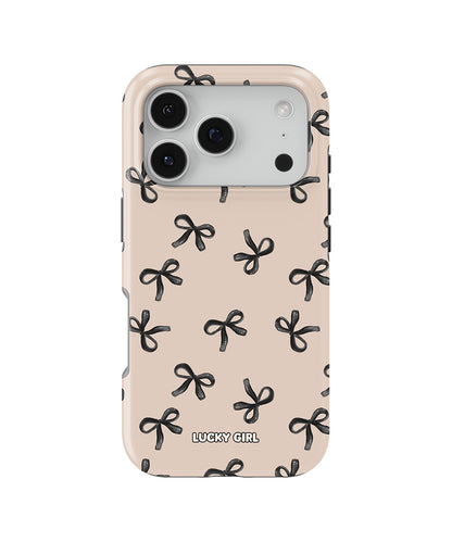 Midnight Sparkle Phone Case