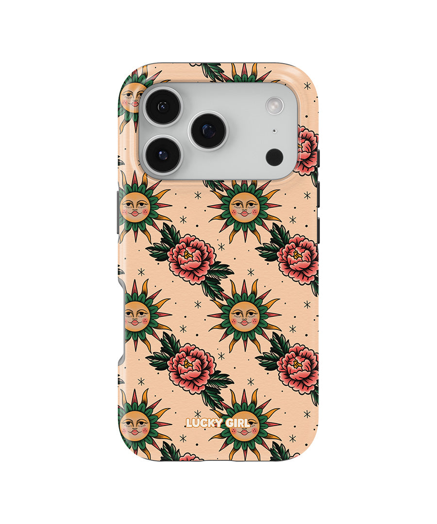 Sunspell Phone Case