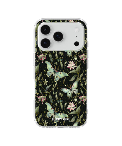 Luna Flutter Clear Case Insert