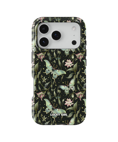 Luna Flutter Phone Case