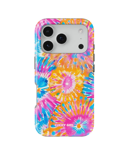 Starburst Daze Phone Case