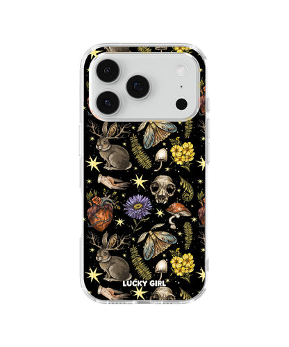 Rooted In Ritual Clear Case Insert