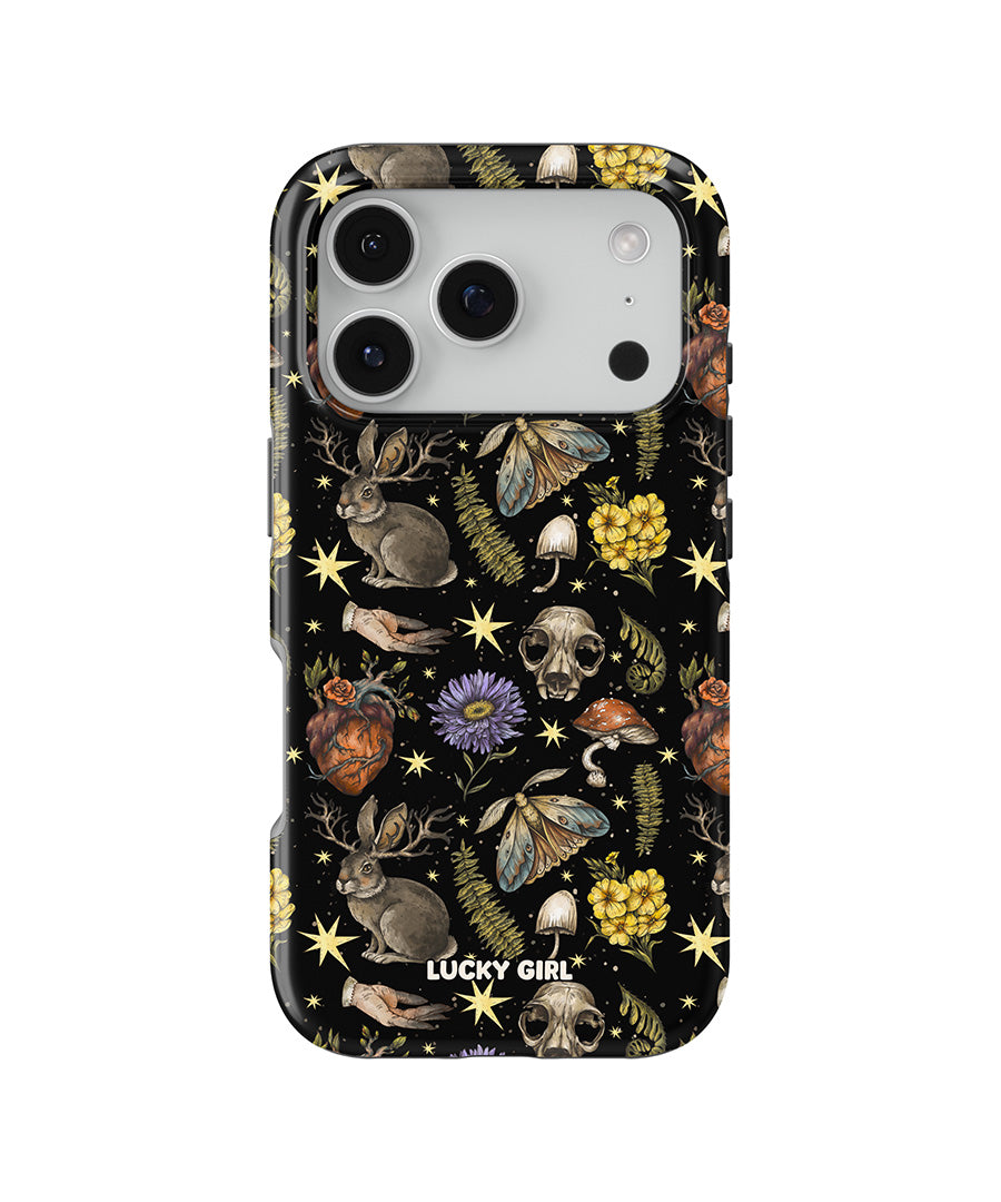 Rooted In Ritual Phone Case