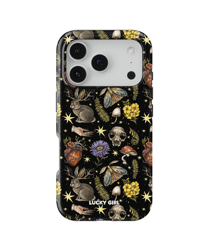 Rooted In Ritual Phone Case