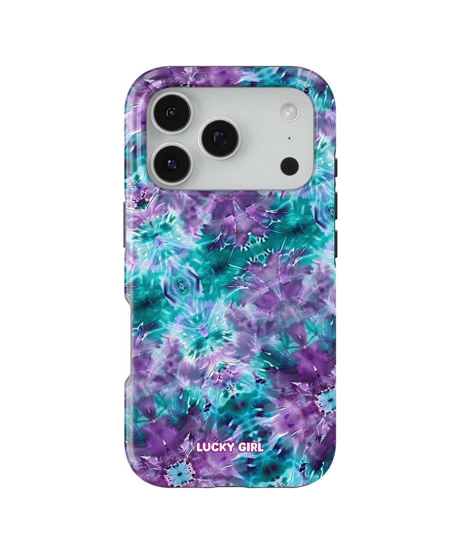Mystic Burst Phone Case