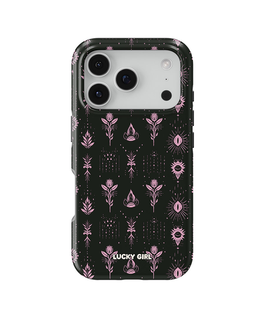 Pure Intuition Phone Case