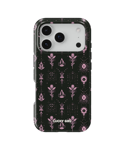Pure Intuition Phone Case