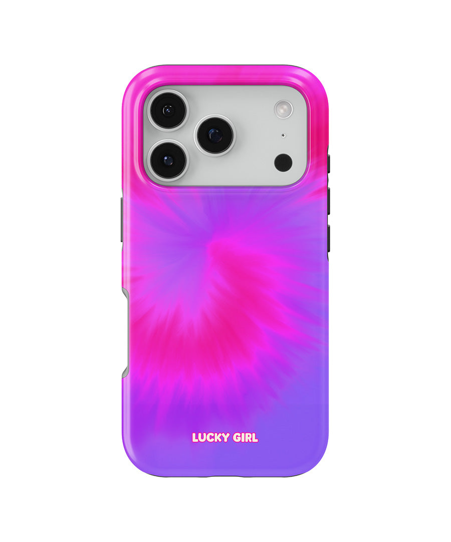 Berry Swirl Phone Case