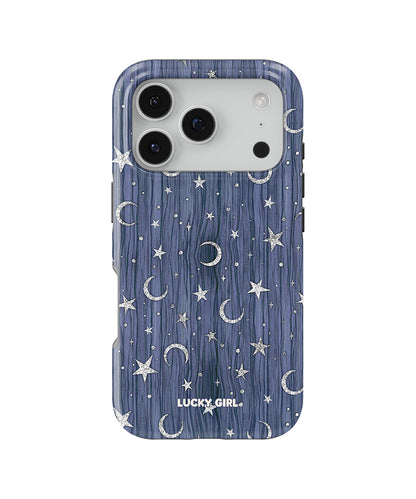 Cosmic Curtain Phone Case