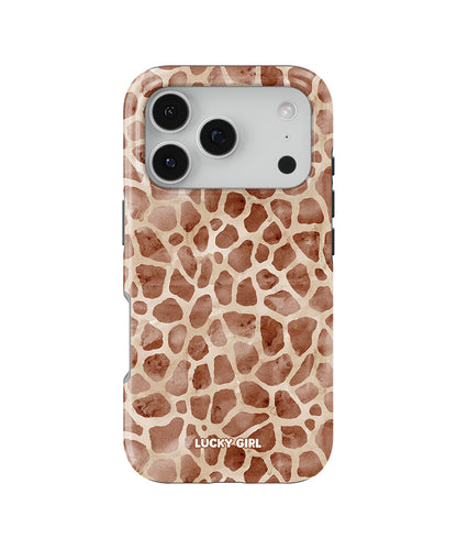 Giraffe MagSafe Phone Case