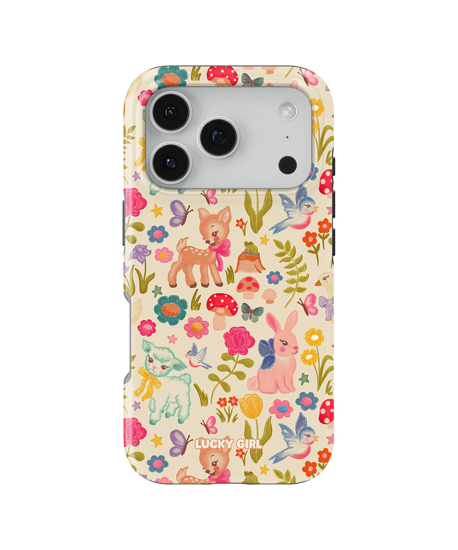 Fable Forest Phone Case