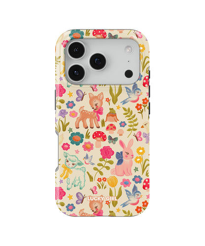 Fable Forest Phone Case