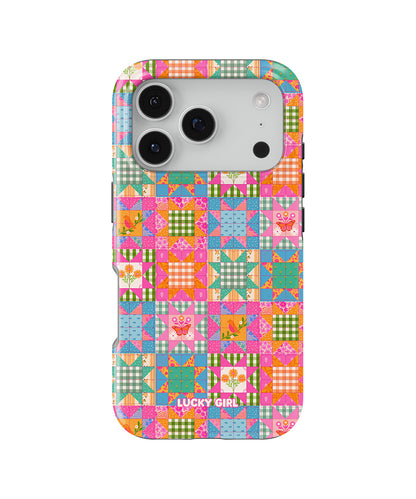 Picnic Season Phone Case