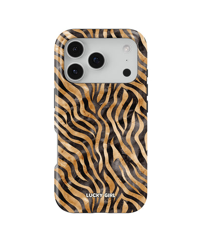 Classic Tiger Phone Case