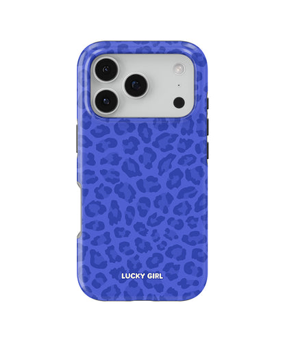 Providence Leopard Phone Case