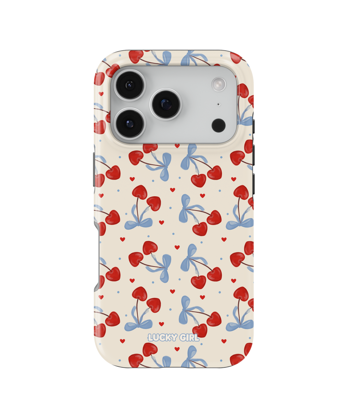 Cherry Cute Phone Case