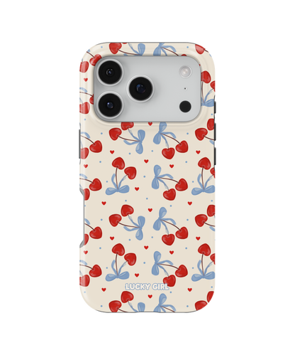 Cherry Cute Phone Case