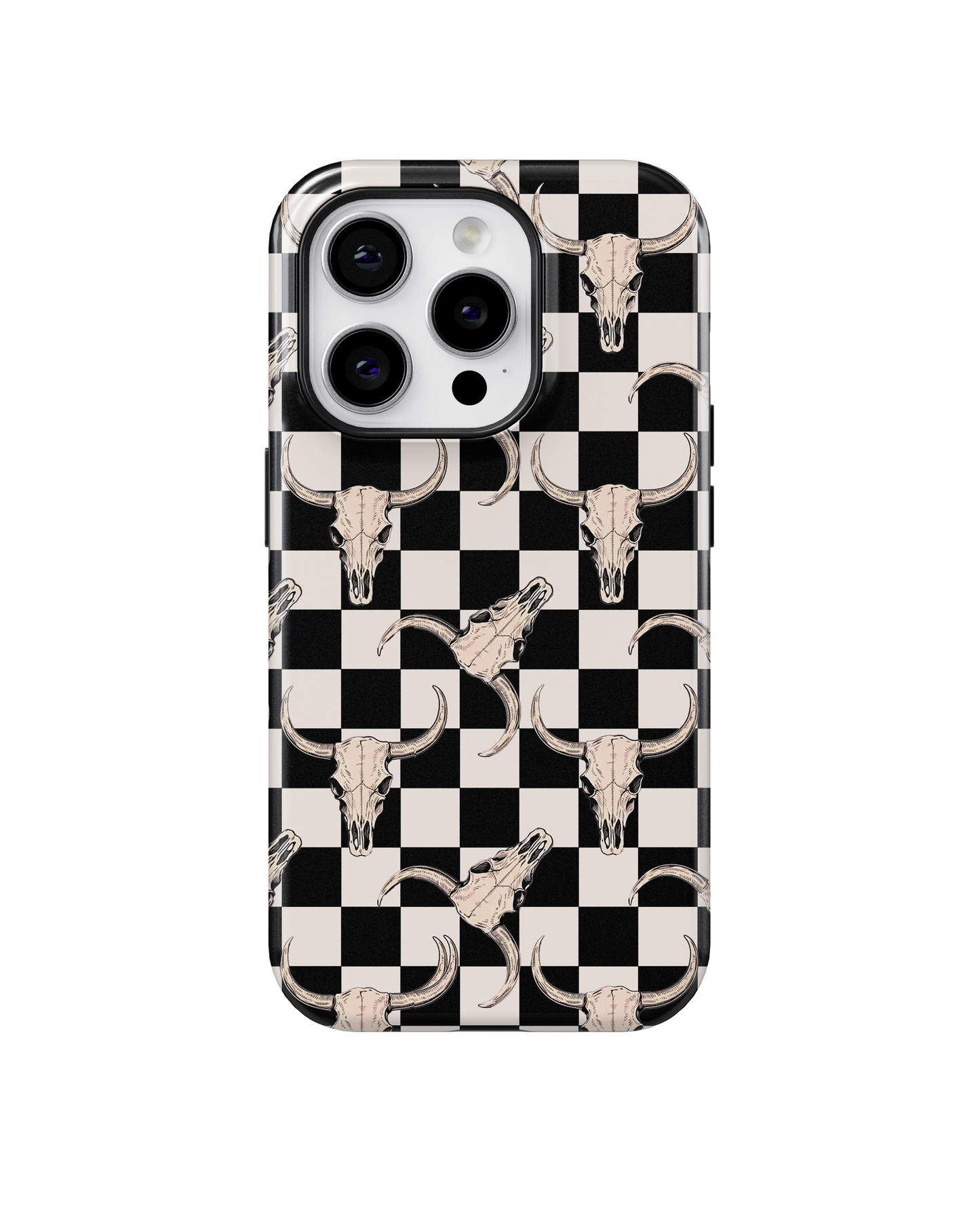 Last Ride MagSafe Phone Case