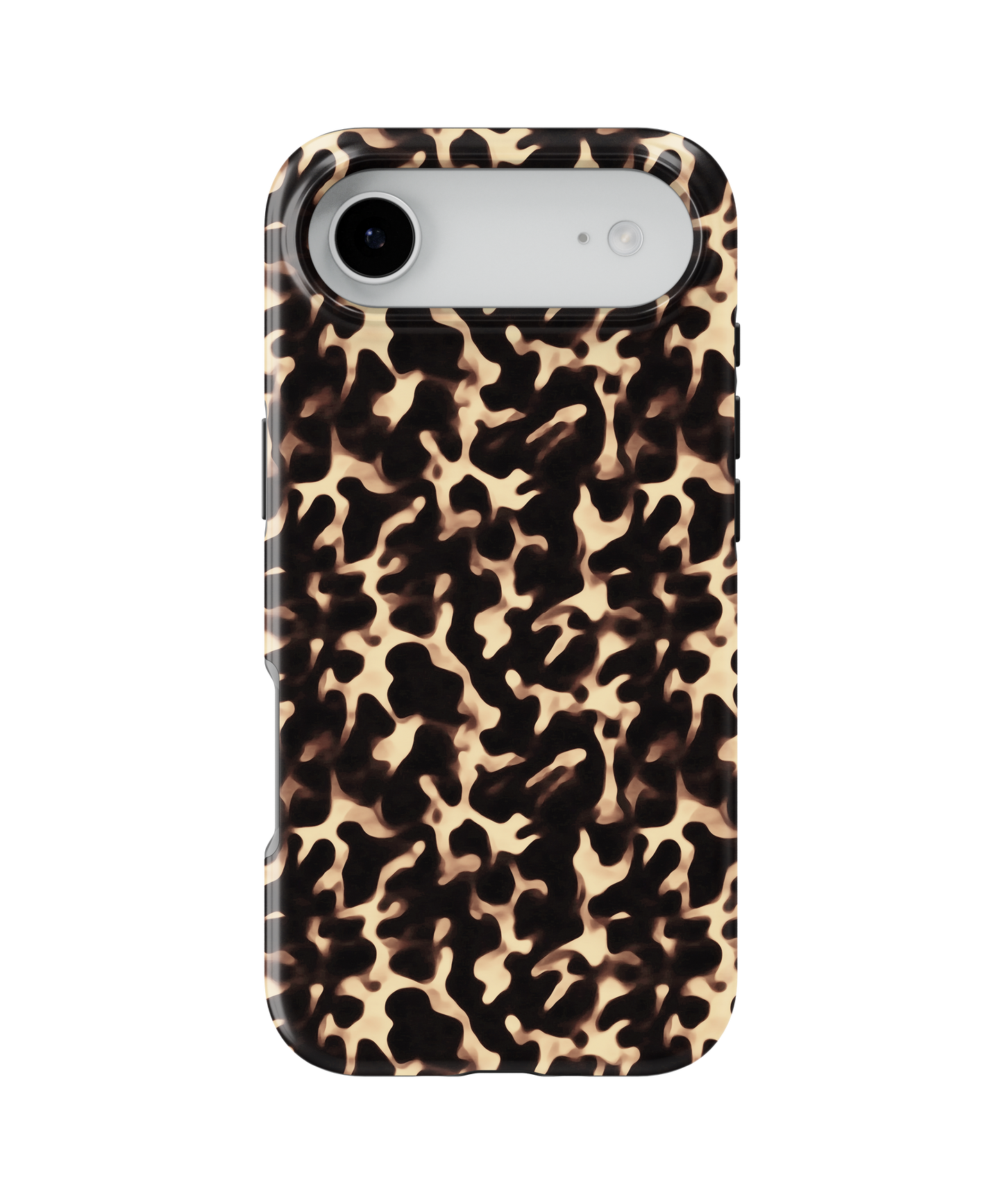 Blonde Tortoise MagSafe Phone Case