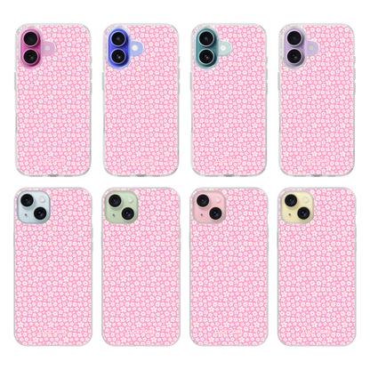 Bubblegum Little Blooms Clear Case Insert