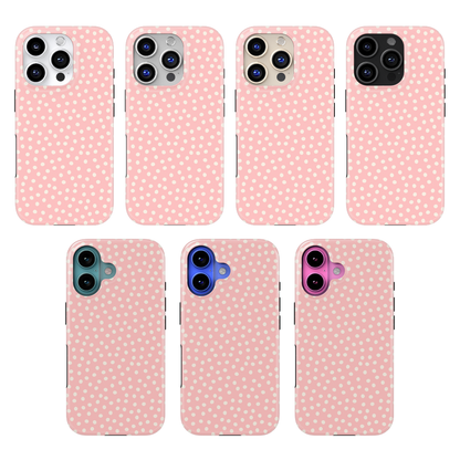 Pinky Swear Dots MagSafe Phone Case