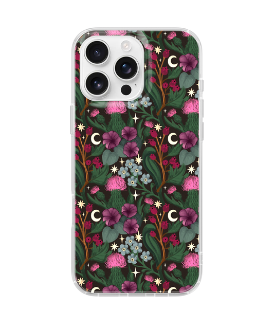 Nightbloom Clear Case Insert