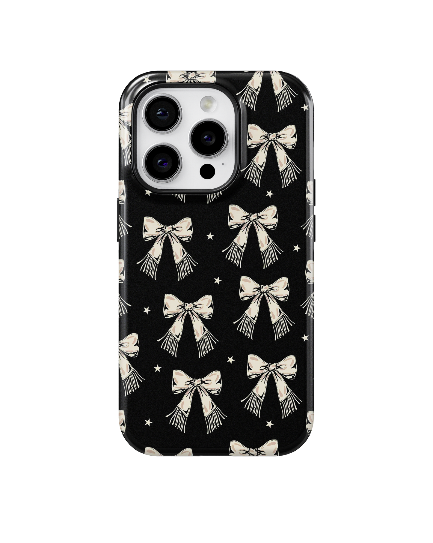Bone Fringe MagSafe Phone Case