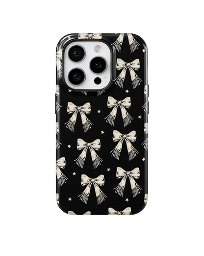 Bone Fringe MagSafe Phone Case
