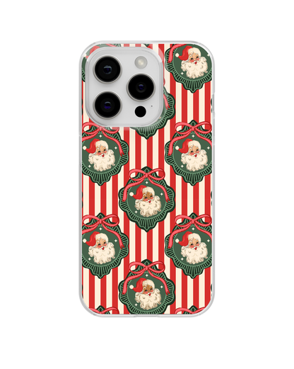 Classic Claus Clear Case Insert