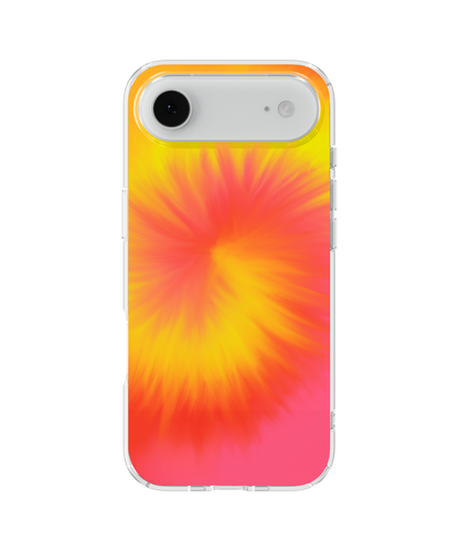 Sunrise Tsunami Clear Case Insert