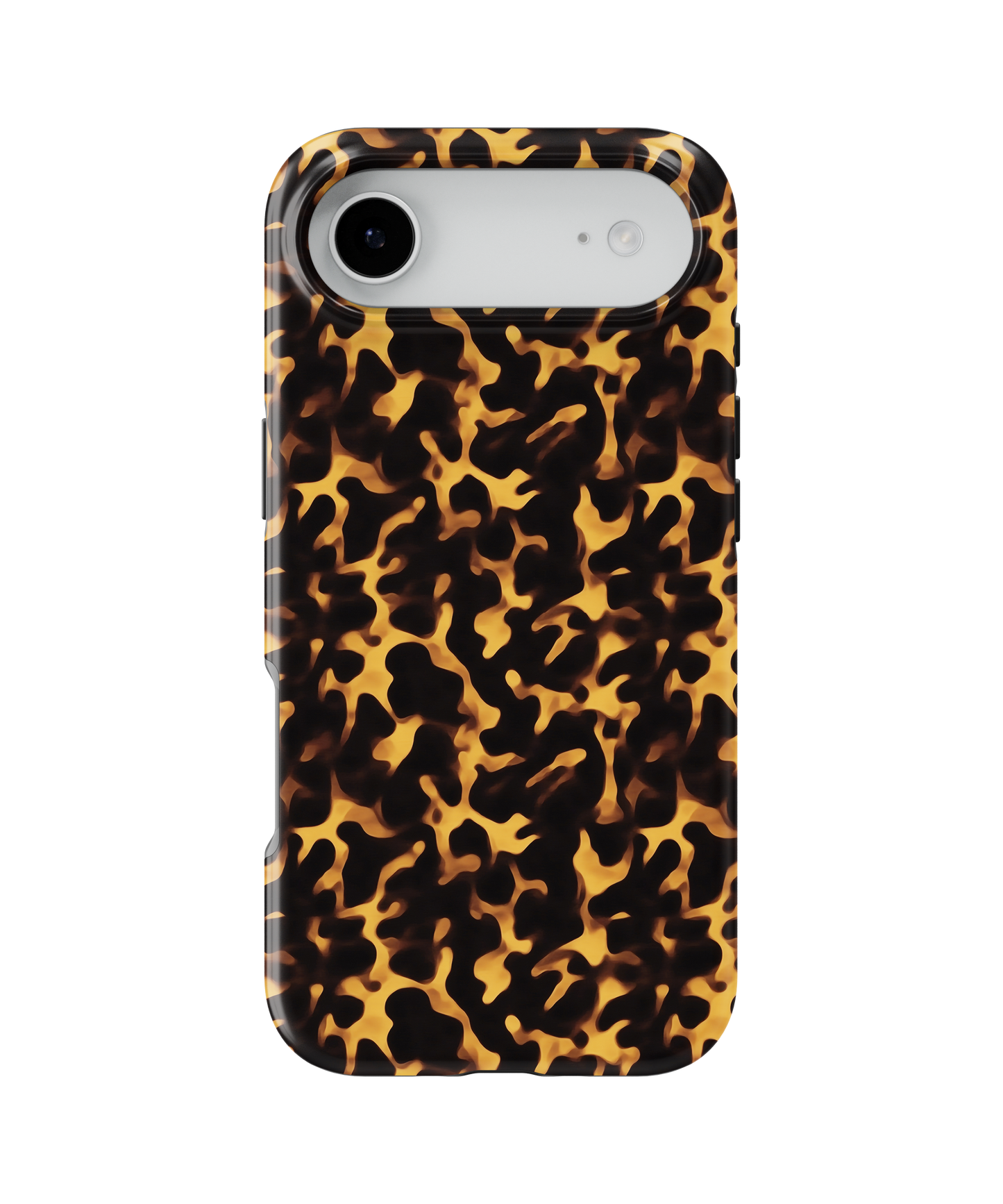 Classic Tortoise MagSafe Phone Case