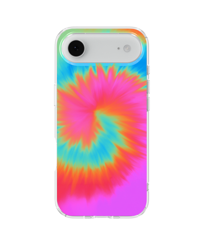 Tropical Twirl Clear Case Insert