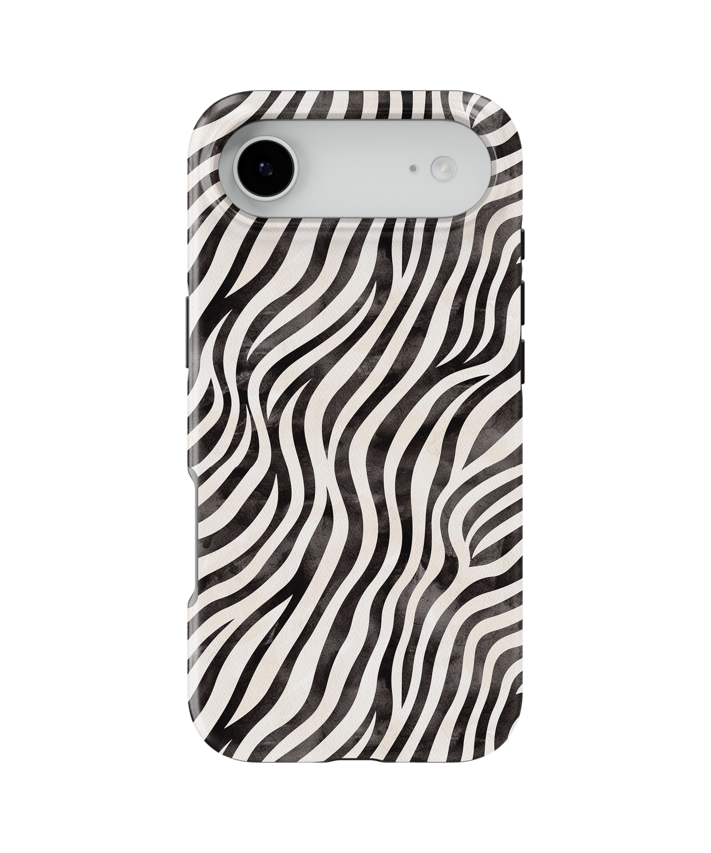 Classic Zebra MagSafe Phone Case