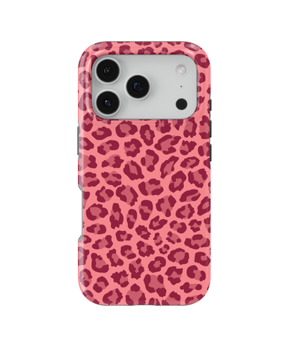Love Leopard MagSafe Phone Case