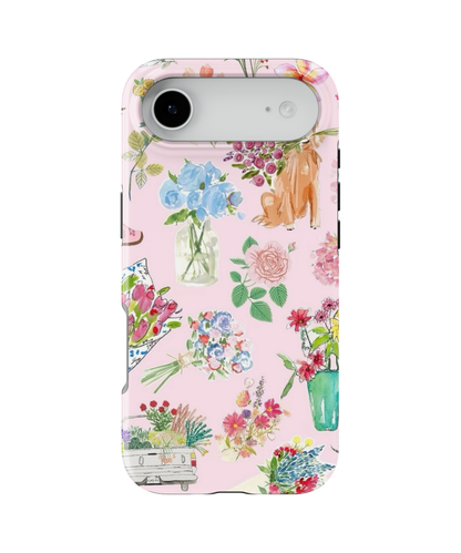 Meredith MagSafe Phone Case