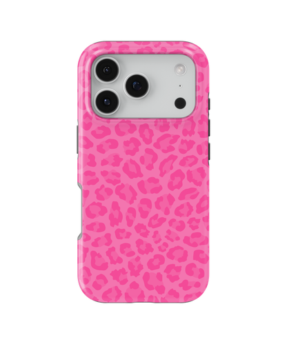 It Girl Leopard MagSafe Phone Case