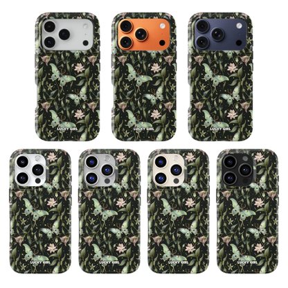 Luna Flutter Phone Case