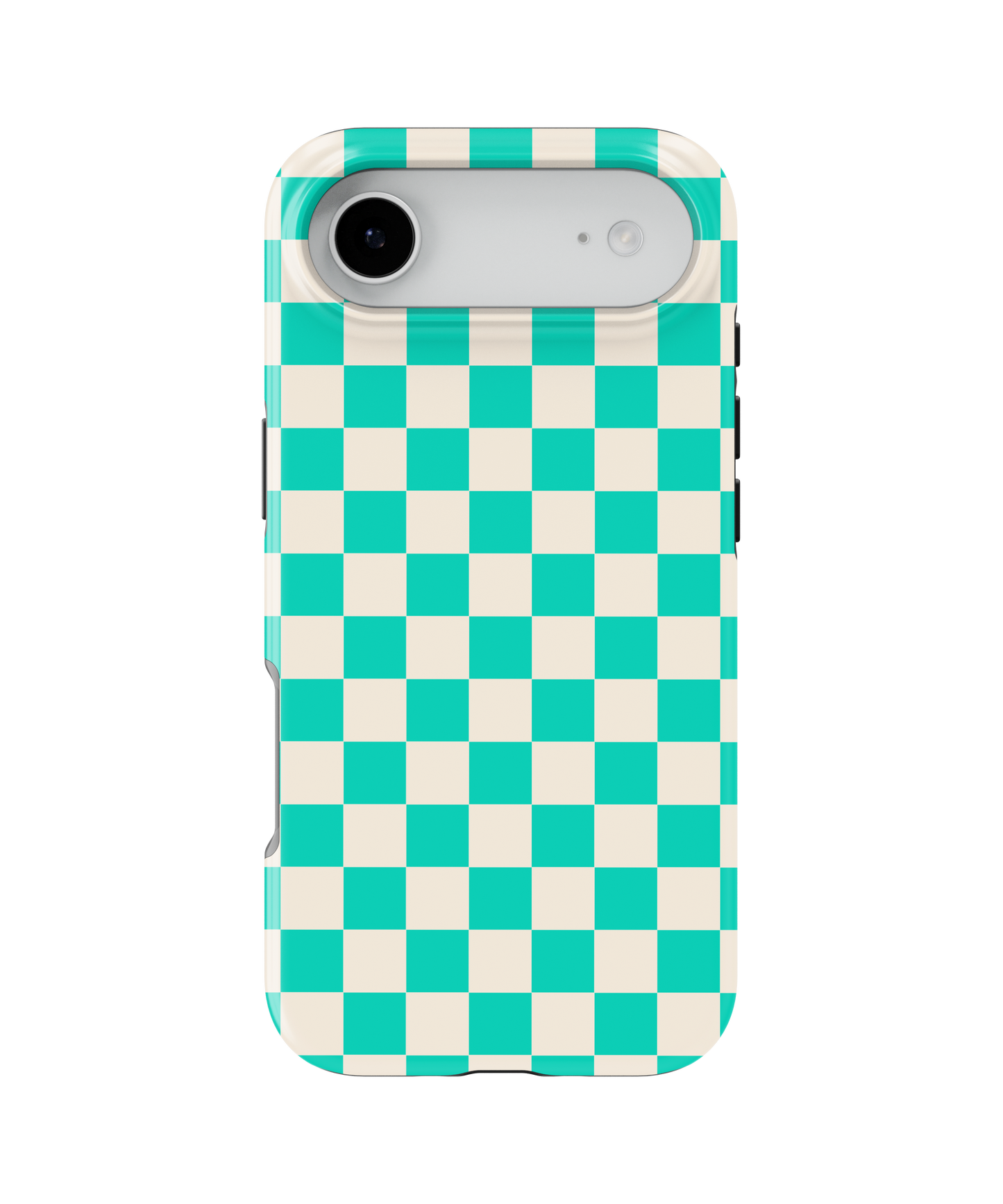 Calypso Checkers II MagSafe Phone Case