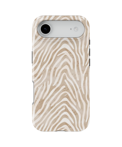 Sandstone Zebra MagSafe Phone Case