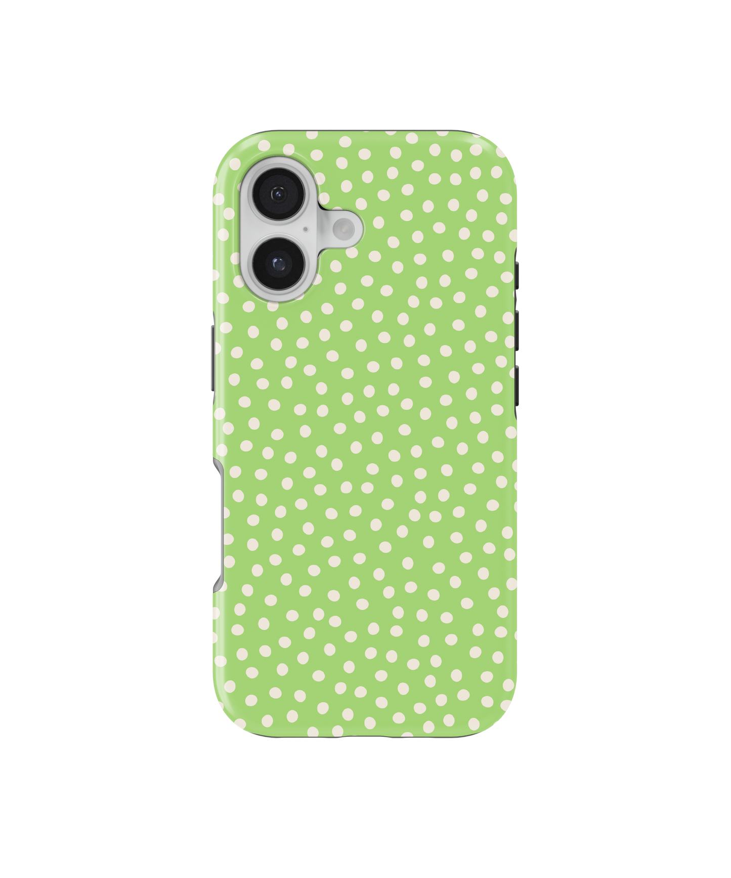 Katydid Dots MagSafe Phone Case